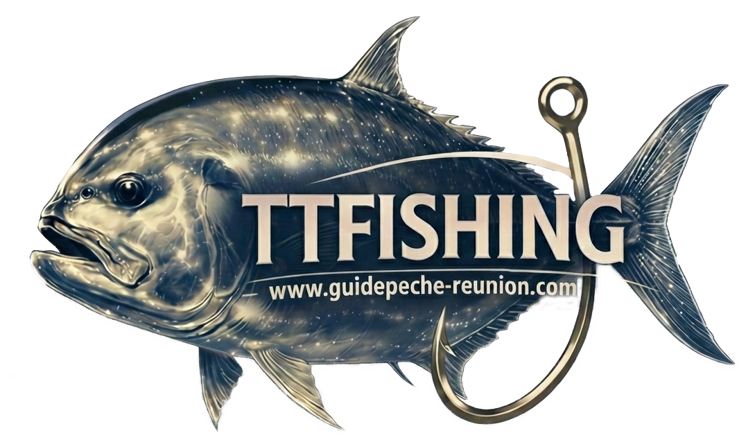 Guide de pêche Réunion