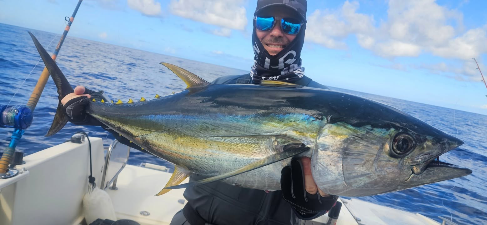 Publication Facebook