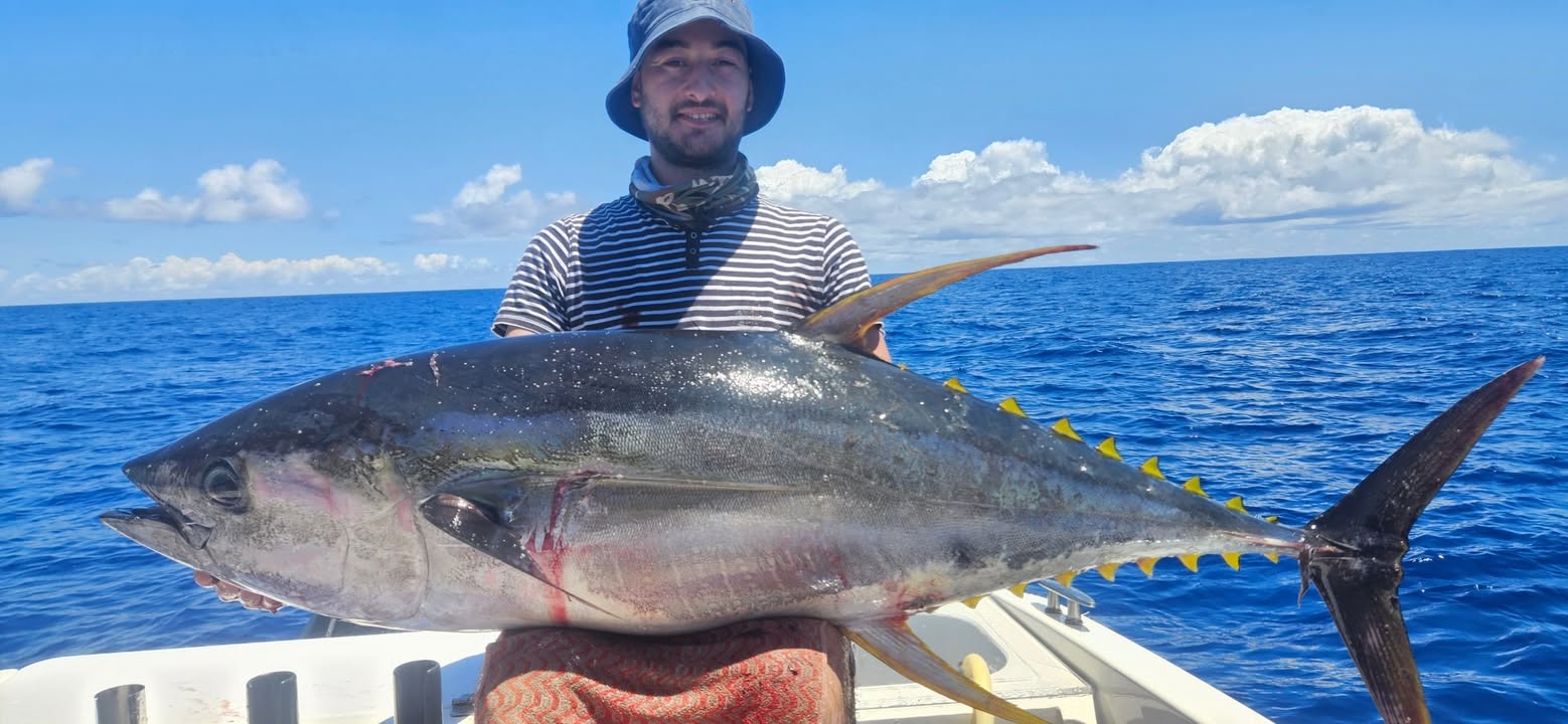 Publication Facebook