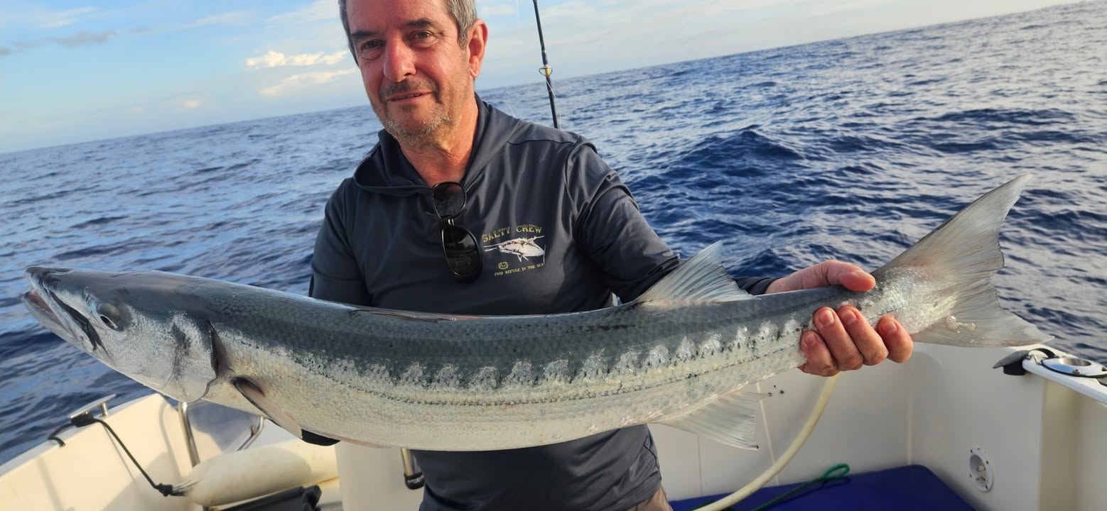 Publication Facebook