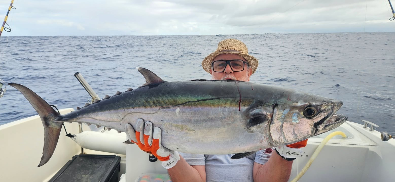 Publication Facebook