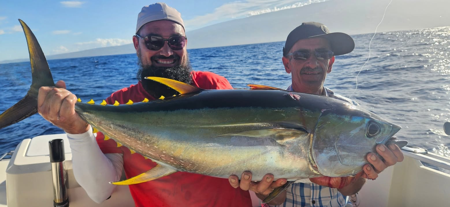 Publication Facebook