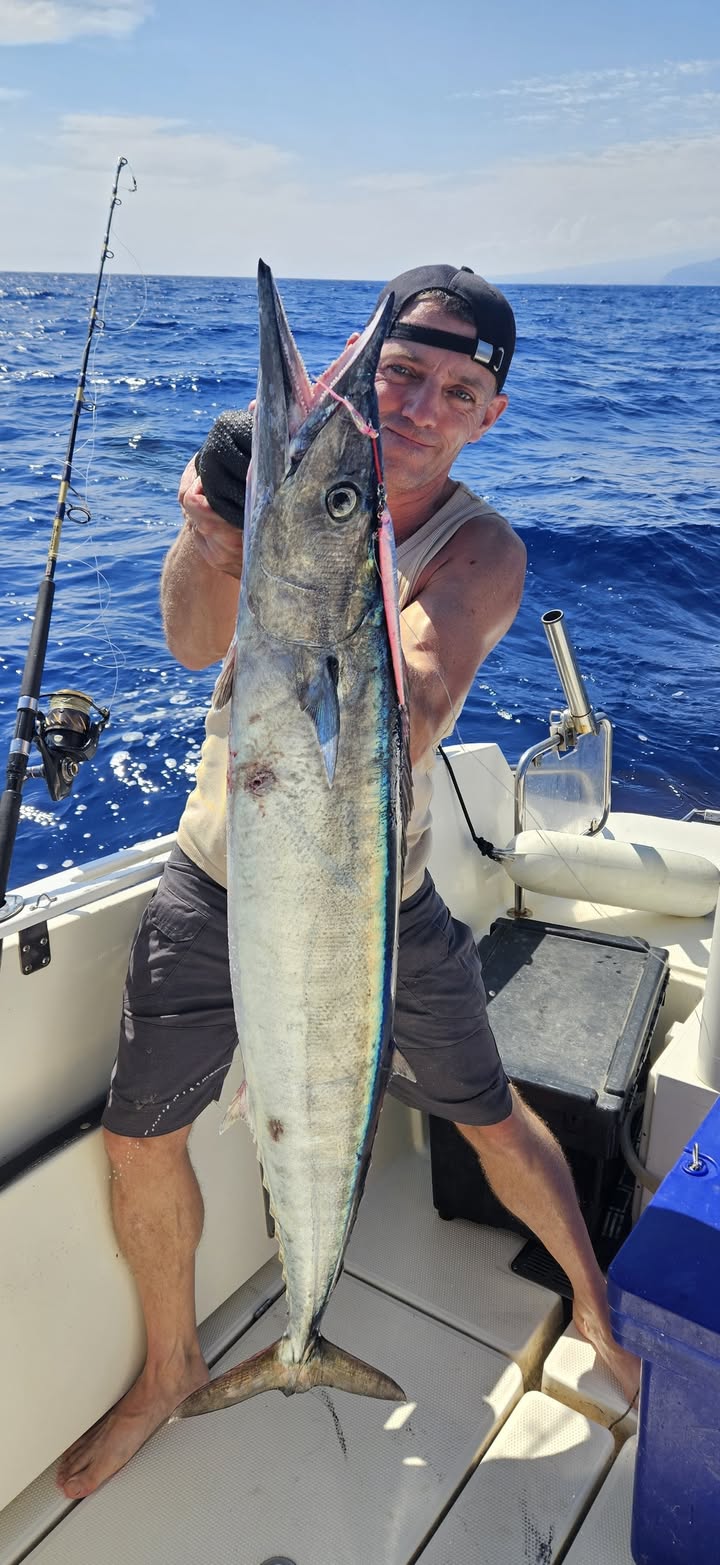 Publication Facebook